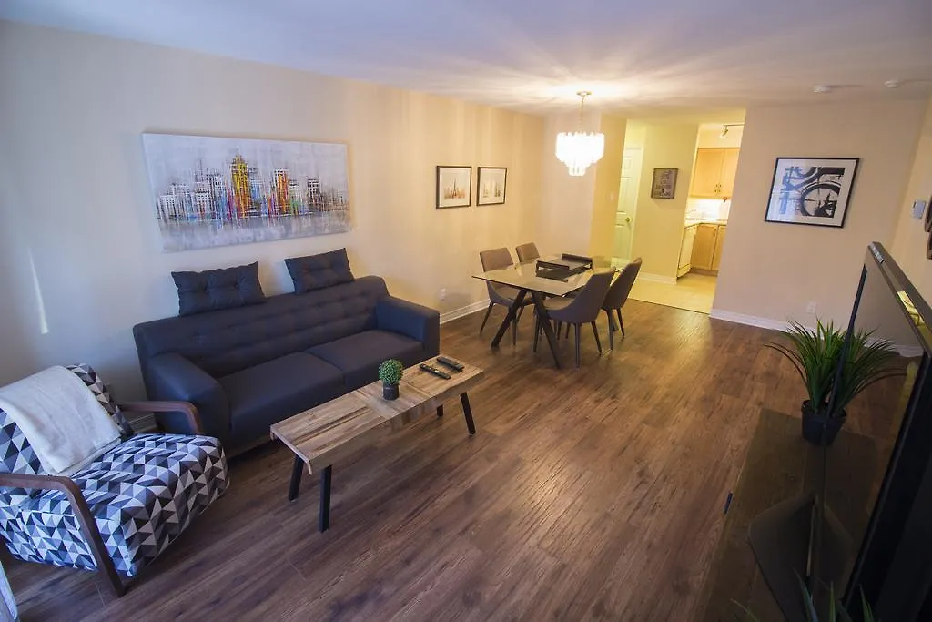 Apartment Park Avenue Suites