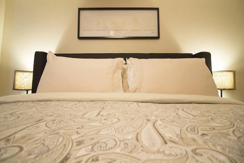 Park Avenue Suites 0*, Ottawa