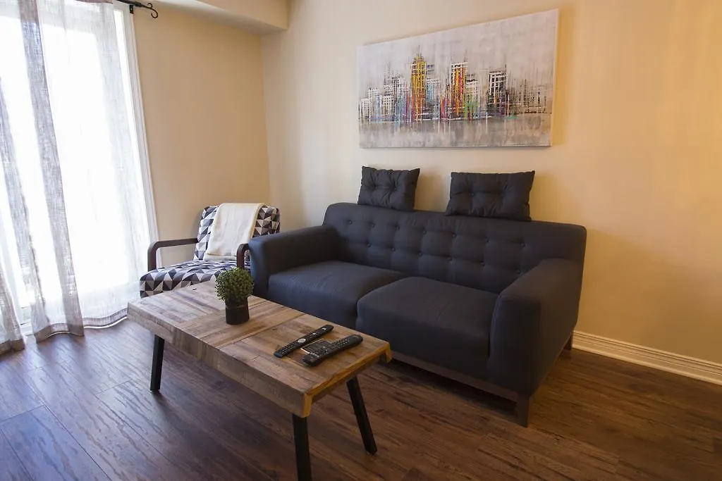Apartment Park Avenue Suites