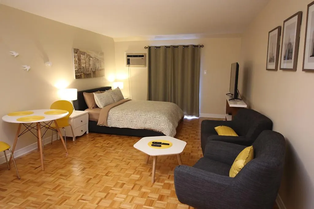 Park Avenue Suites Canada