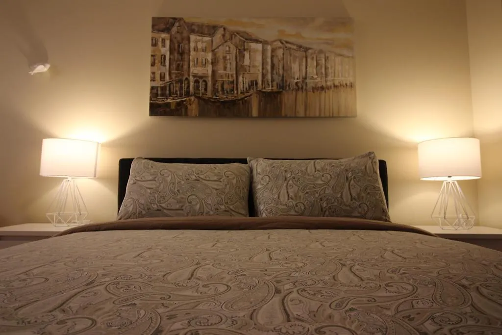 Park Avenue Suites 0*, Ottawa Canada